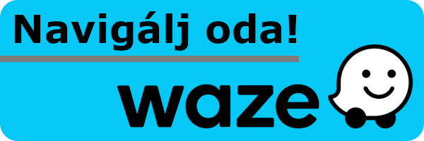 Irány Waze-zel!